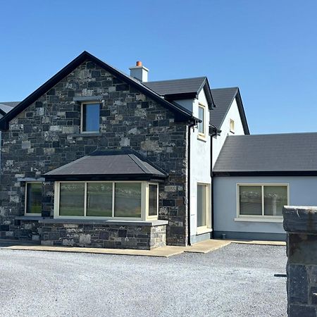 Doolin Village Accomodation Bagian luar foto