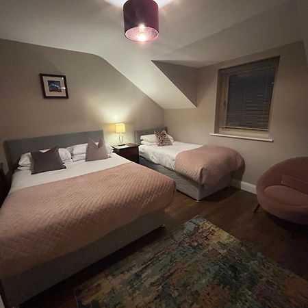 Doolin Village Accomodation Bagian luar foto