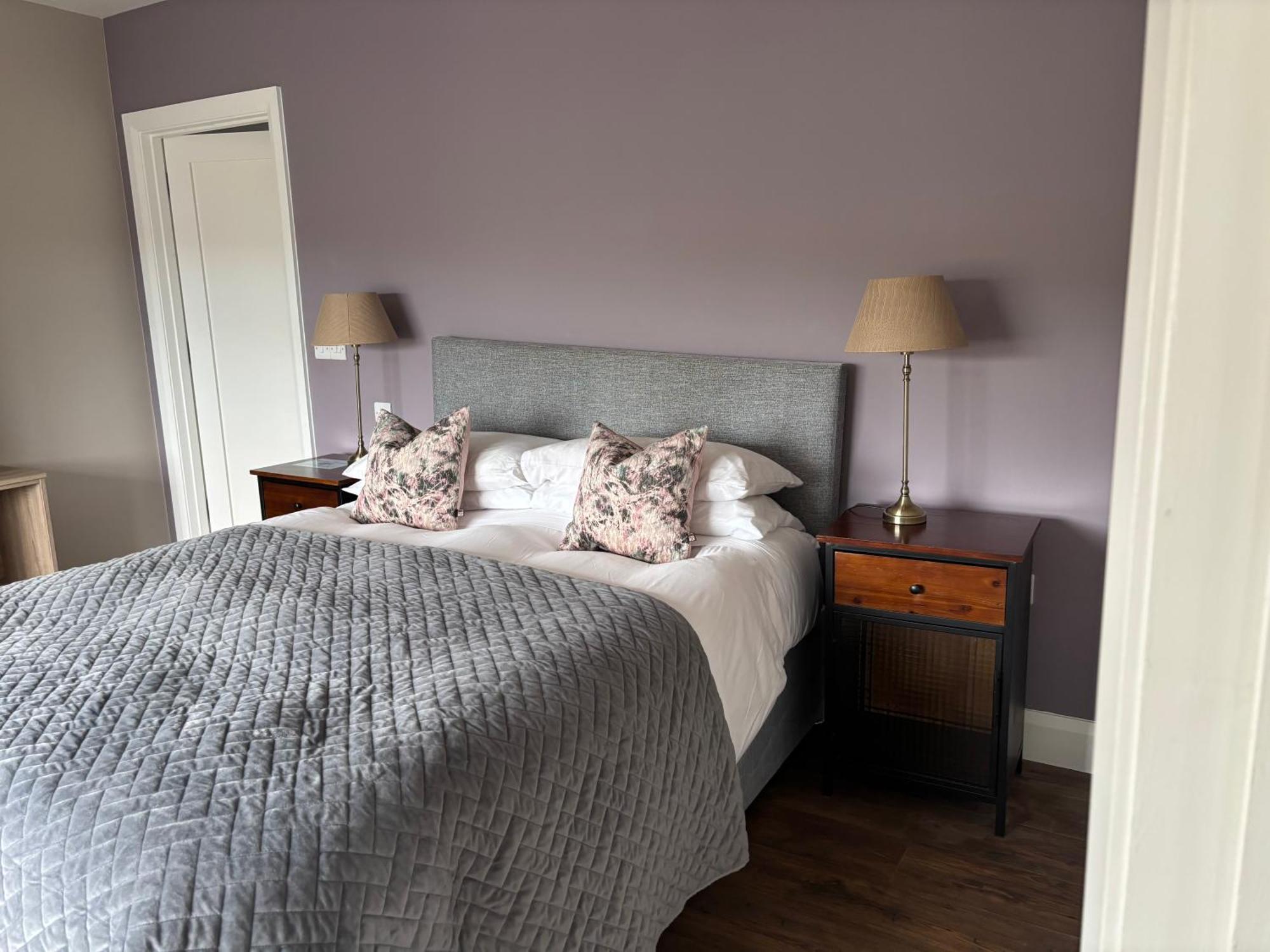 Doolin Village Accomodation Bagian luar foto