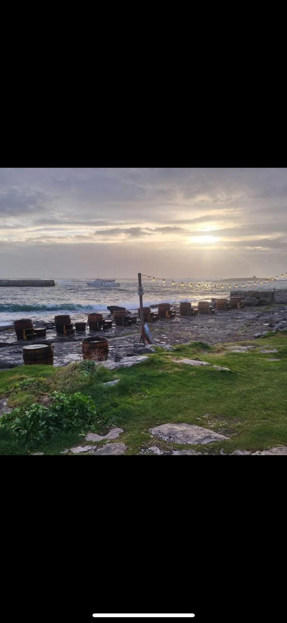 Doolin Village Accomodation Bagian luar foto