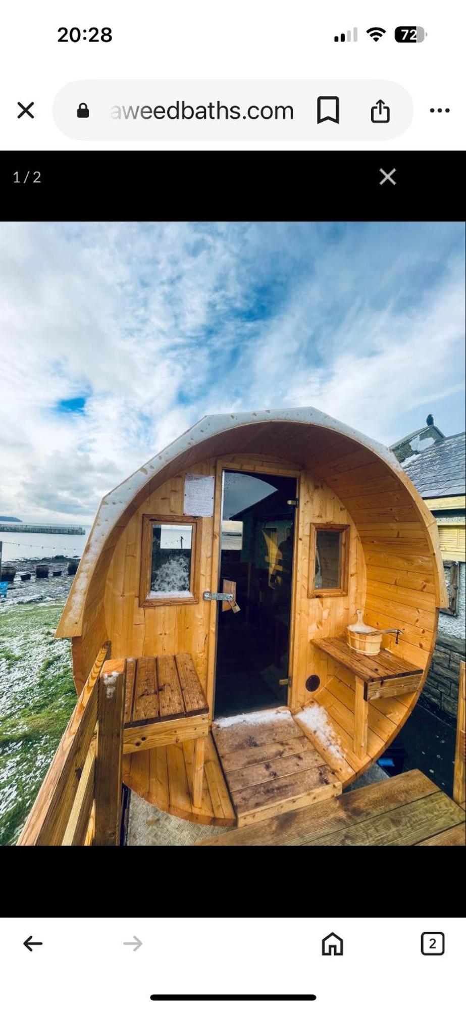 Doolin Village Accomodation Bagian luar foto