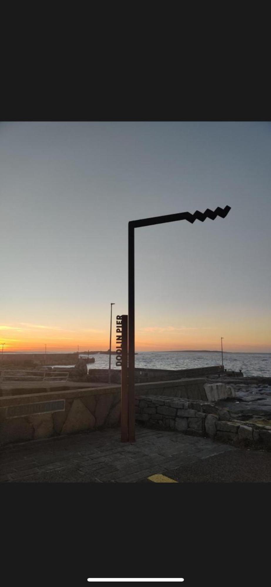 Doolin Village Accomodation Bagian luar foto