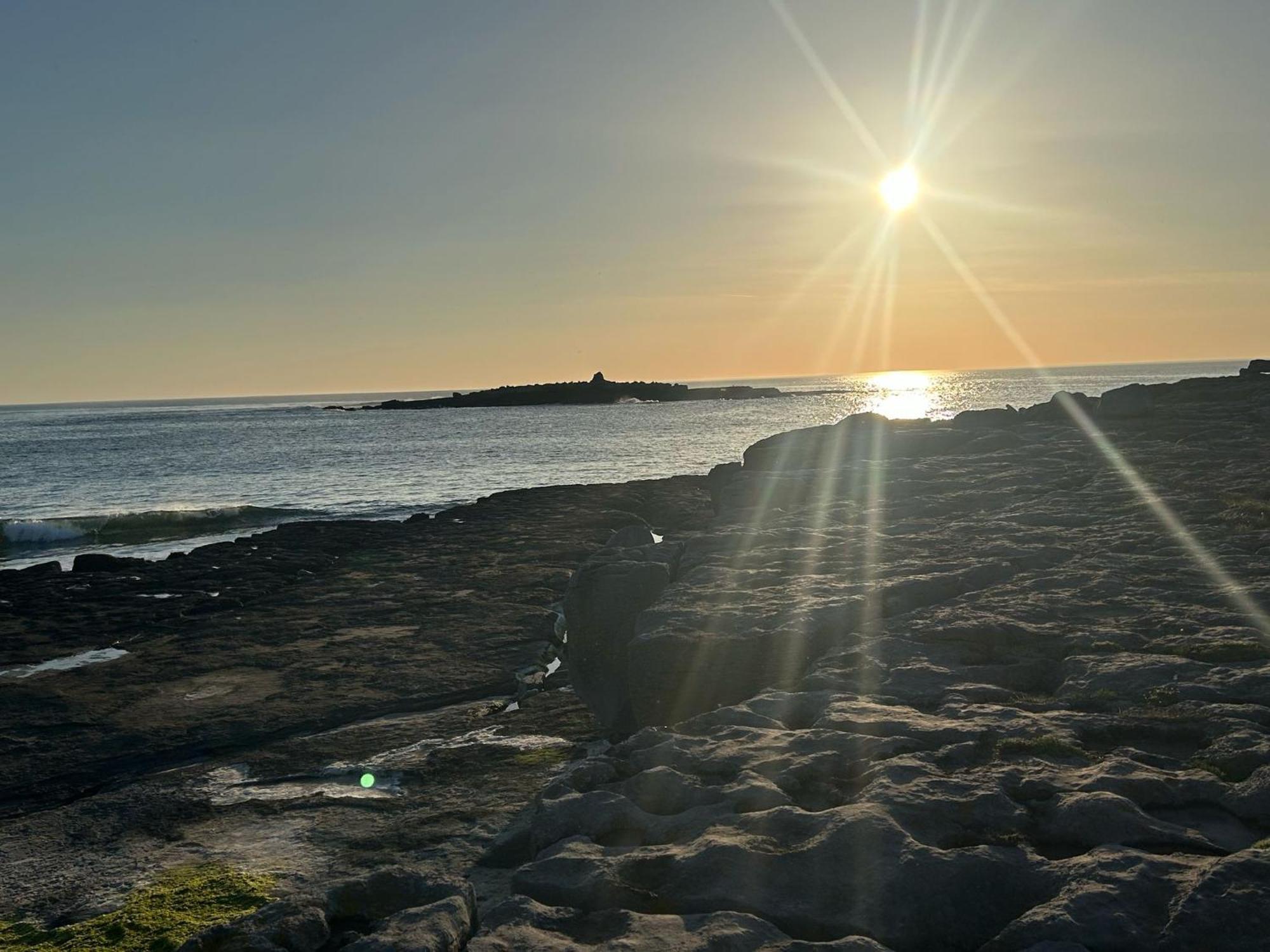 Doolin Village Accomodation Bagian luar foto