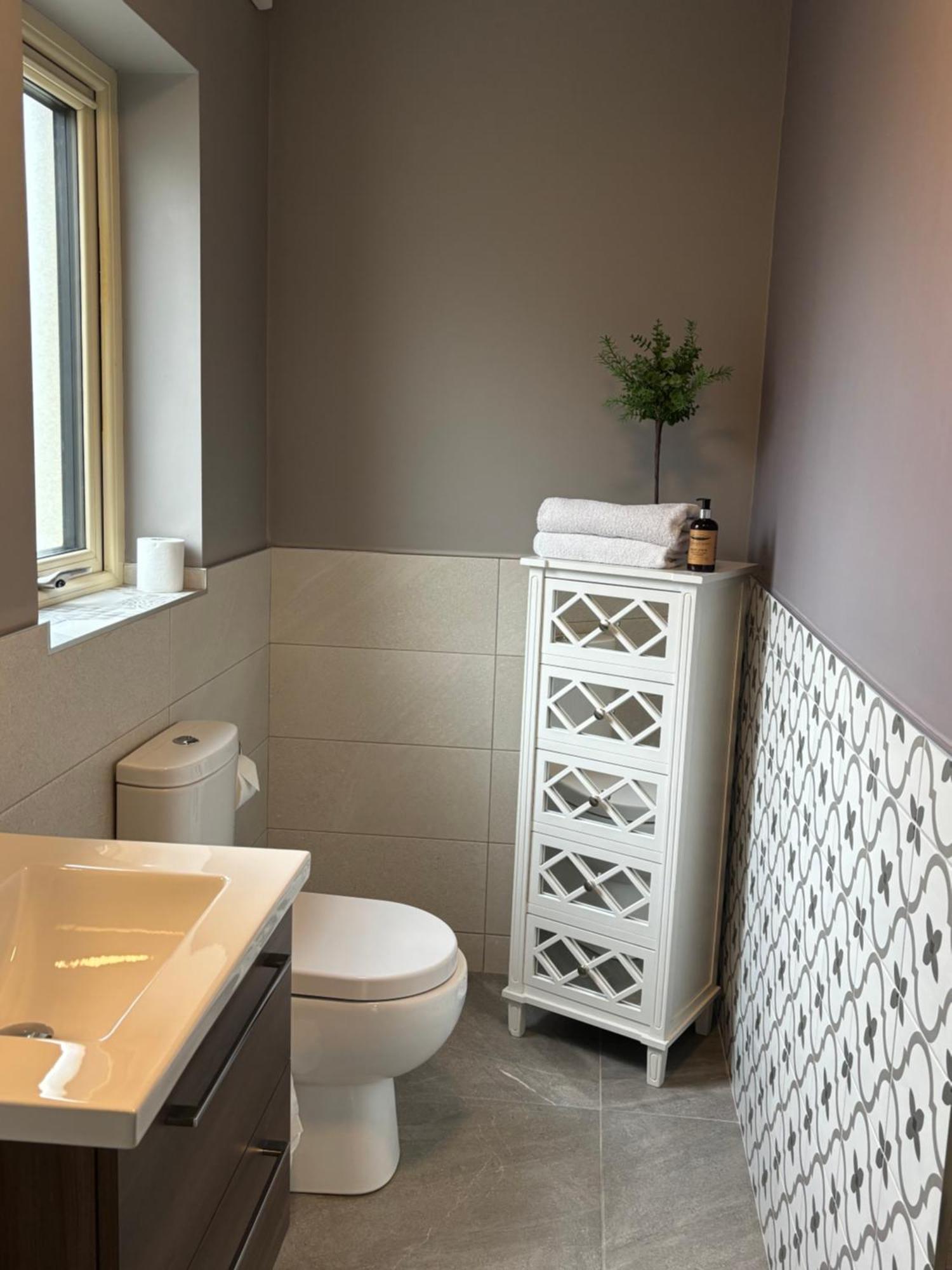 Doolin Village Accomodation Bagian luar foto