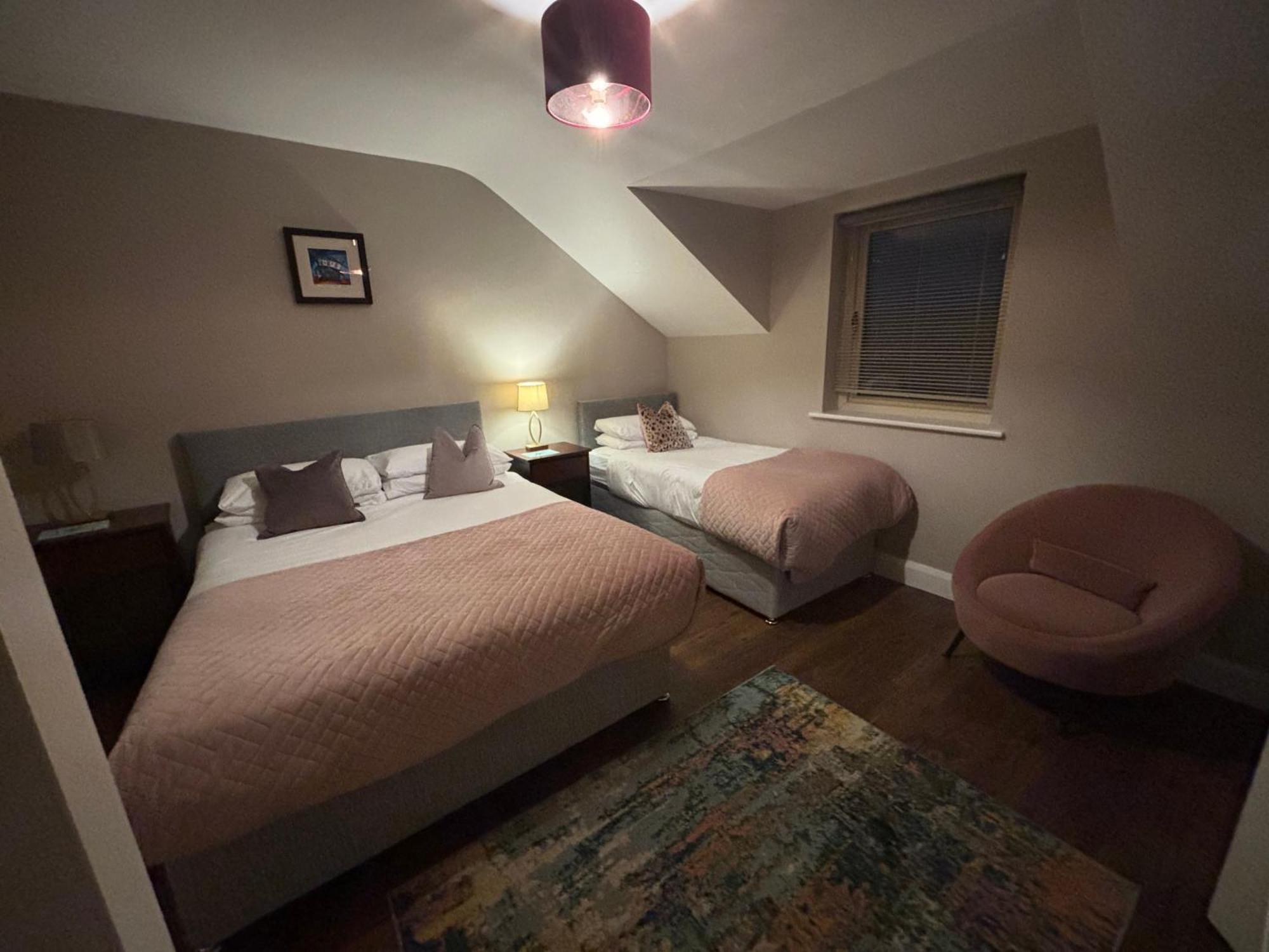 Doolin Village Accomodation Bagian luar foto