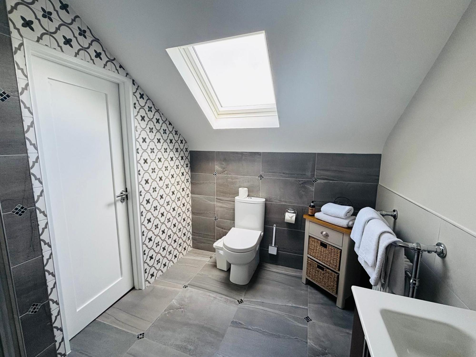 Doolin Village Accomodation Bagian luar foto