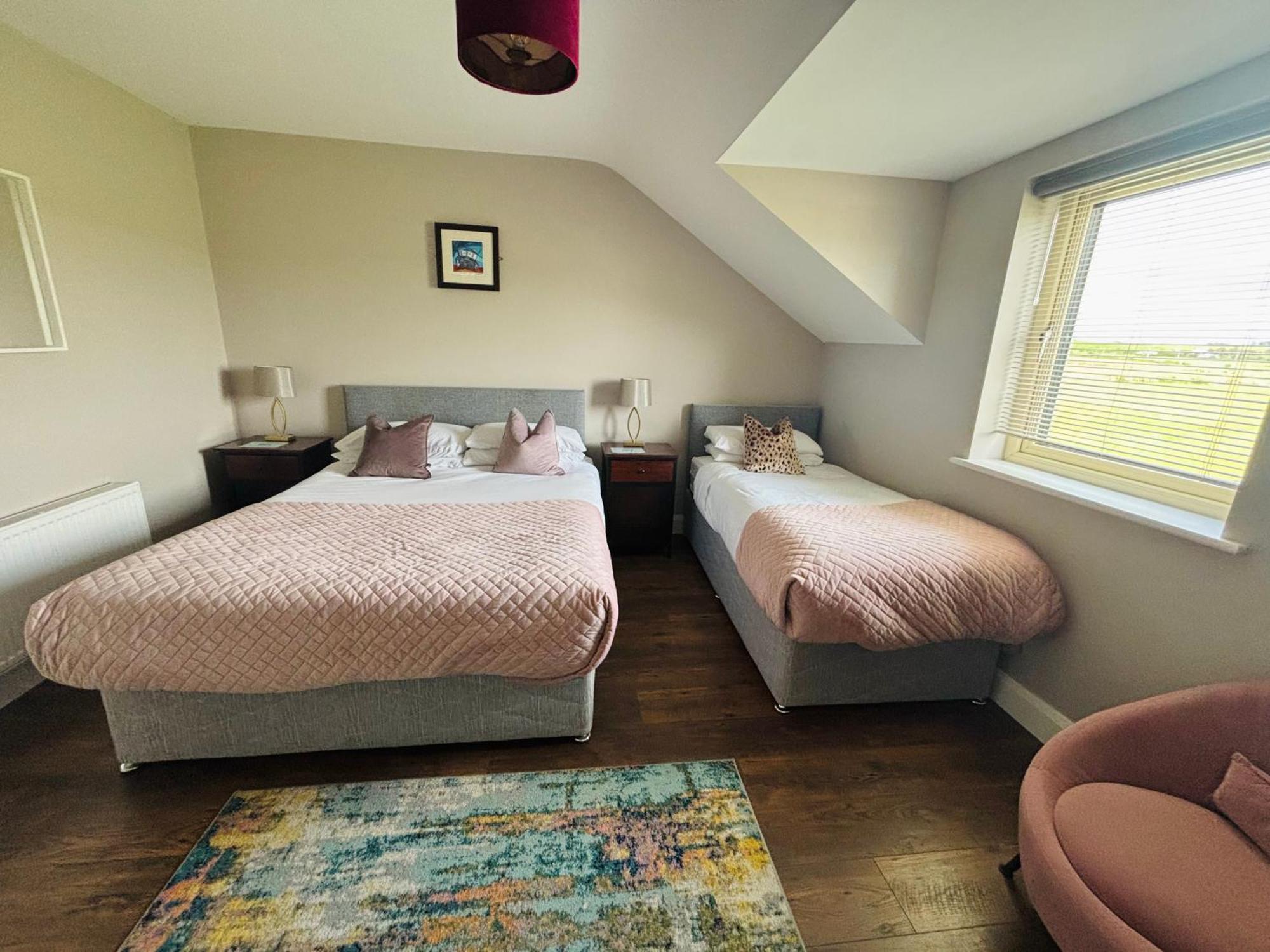Doolin Village Accomodation Bagian luar foto